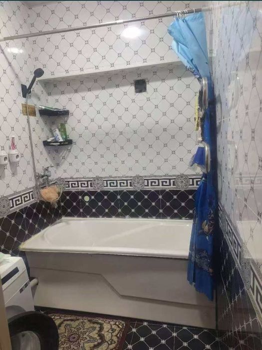 ×Чиланзар 24, 4/8/9 ‼️100м², РАЗДЕЛКА ‼️Продаётся квартира