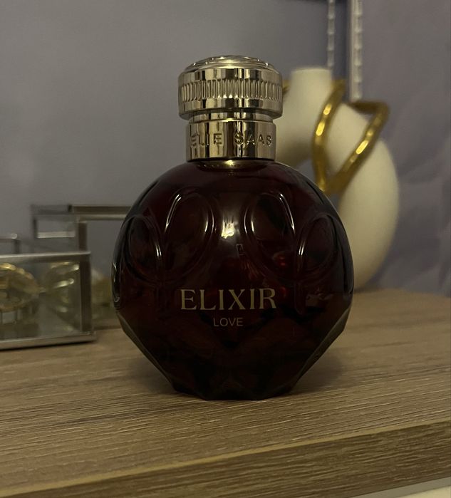 Оригинален Дамски парфюм НОВ Elie Saab Dolce & Gabbana