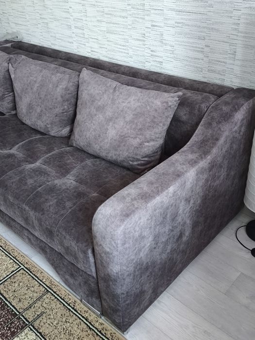 Продается раскладной диван