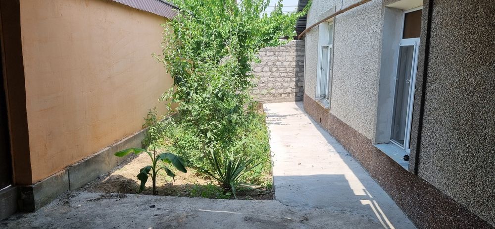 Учаска чирчик бахова жой шахар марказида