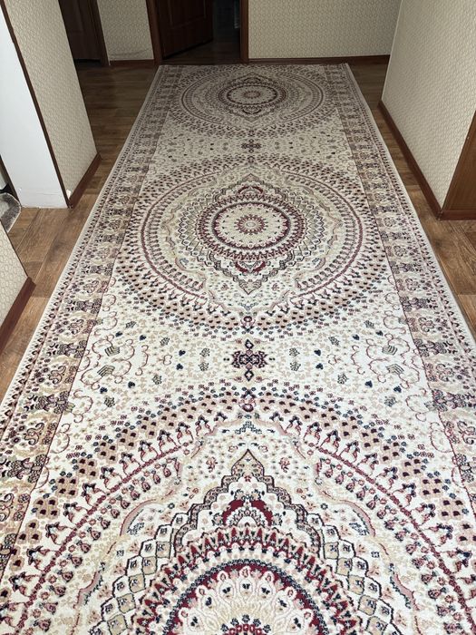 Продам дорожку в хорошем состоянии