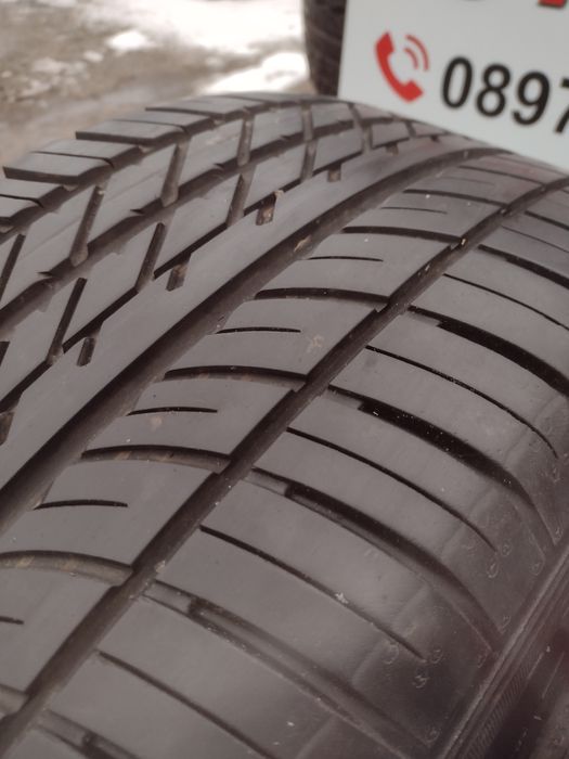 Перфектни 4бр.255/55/19 Good Year F1 LR  A/T dot1117