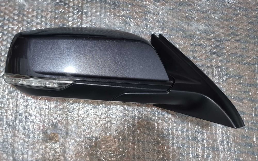 Боковое зеркало Malibu 1 (2011–2016) (Корея) — Малибу