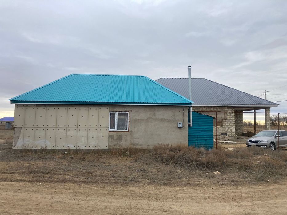 Продаётся дом в районе Мартук
