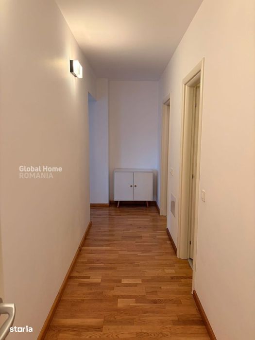 Apartament 3cam 124MP|Erou Iancu Nicolae-Pipera-Baneasa|Parcare subter