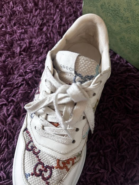 Adidasi gucci 39