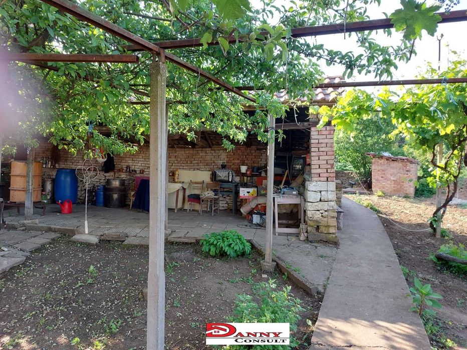 Продава се Къща в Велико Търново, Акация - 100 кв.м за 196 €/кв.м - Снимка #2