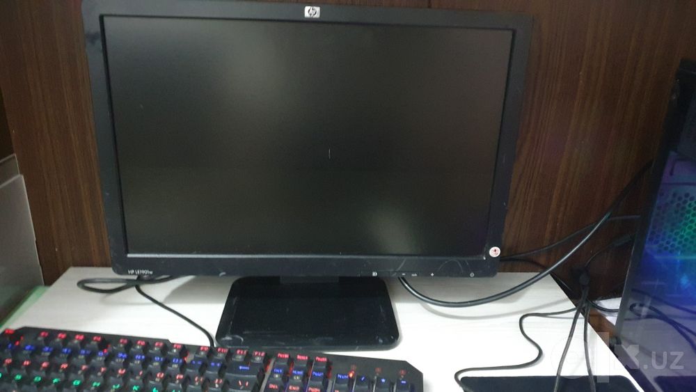 Monitor HP 19 dyuymli