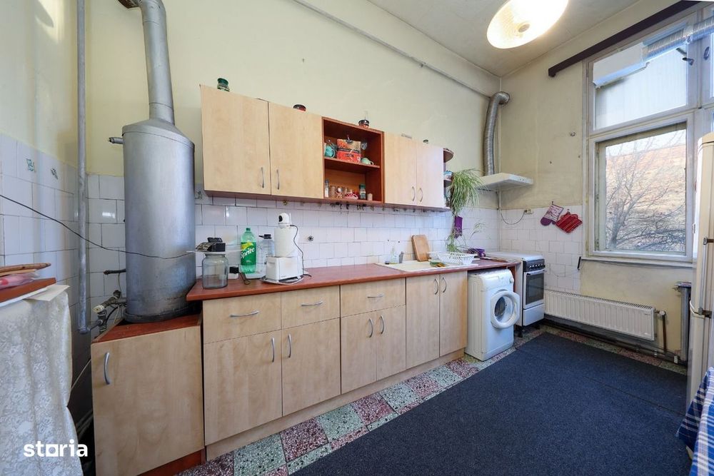 Apartament 110 mp | Str. Republicii | etaj 1