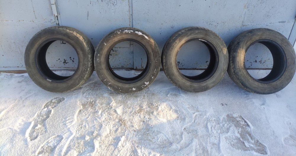 Шины летние Viatti 185/65/R14