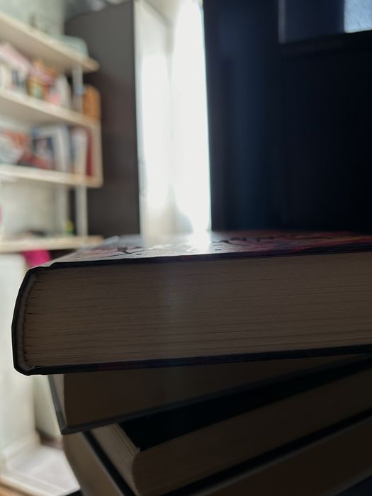 Книга «Везувиан» Эли Фрей