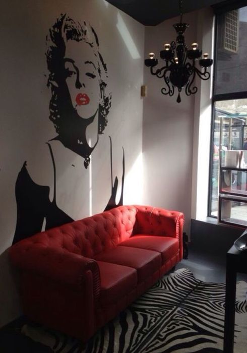 Оздоровительный массаж