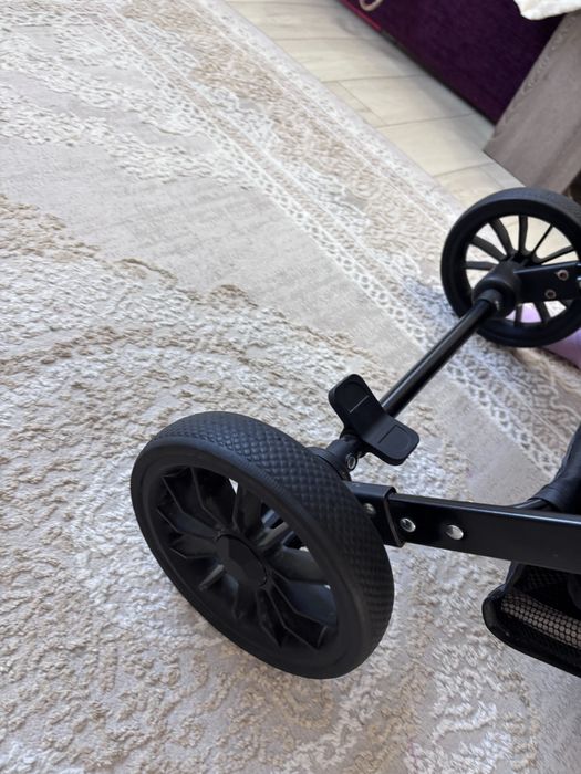 продам   коляску