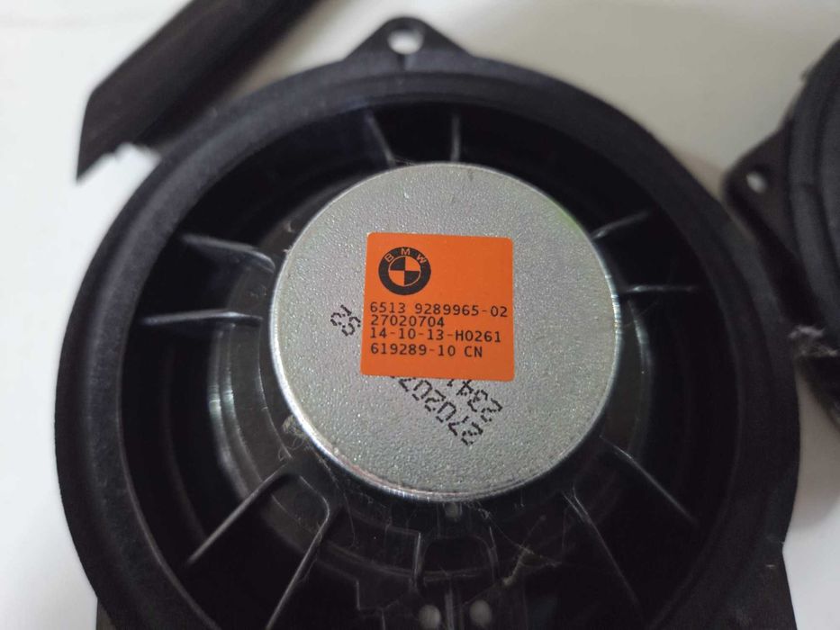 Boxa usa Harman Kardon BMW F20 F21 F22 F23 F45 F30 F31 F34 F36 F06 F48