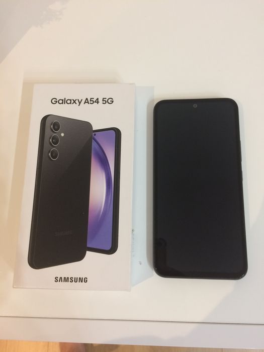 Samsung Galaxy A54 5G