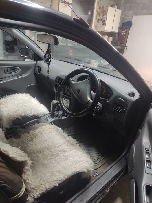 Продам Мицубиси Мираж