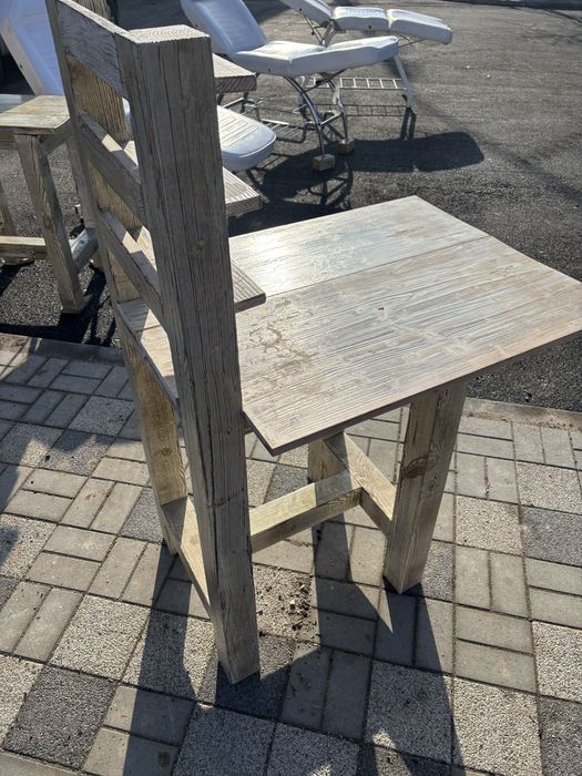 Маса за маникюр!