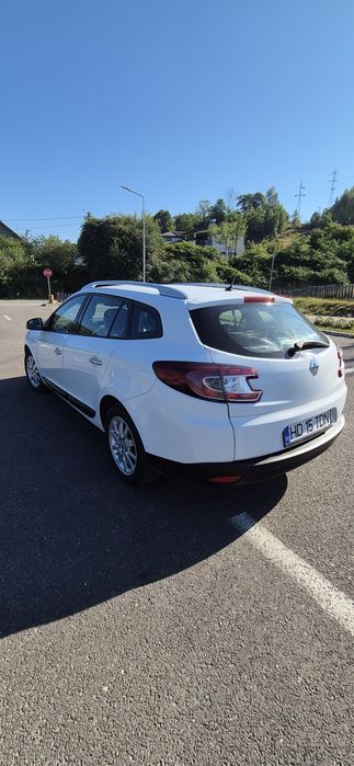 Renault megan 1.5 2010