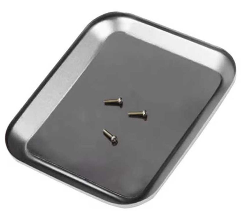 Магнитна тава за винтове