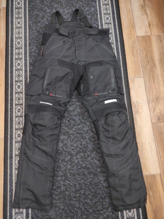 Pantaloni moto textil SM Stormer marimea M, L, XL, 2XL, 3XL.Produs NOU
