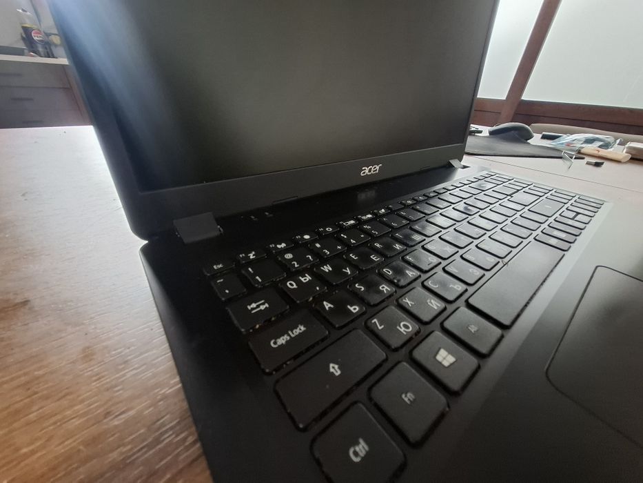Acer A315 Лаптоп