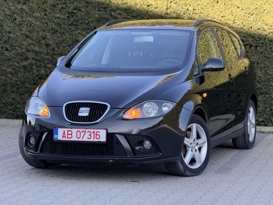 Seat Altea XL Diesel 1.6 105