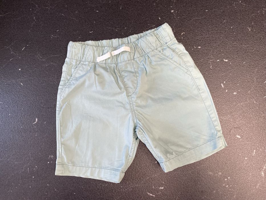 Къси панталонки, H&M, р-р 98