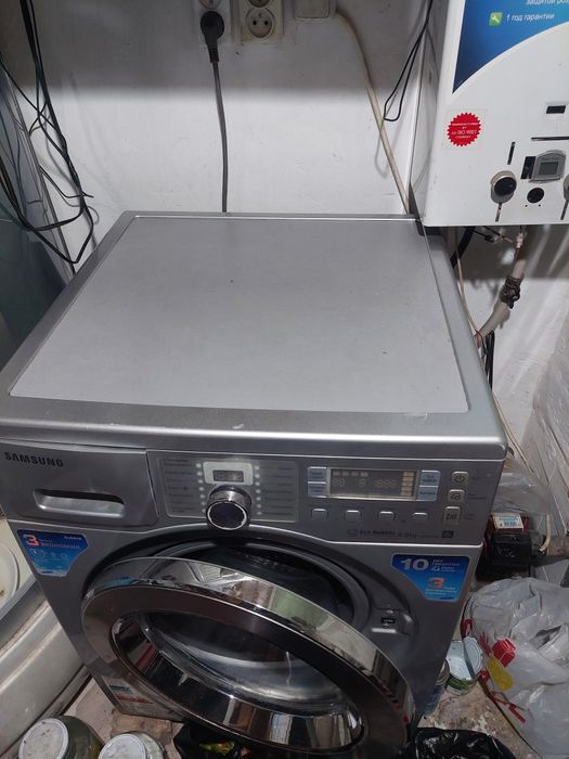 Продам стиральную машинку Самсунг