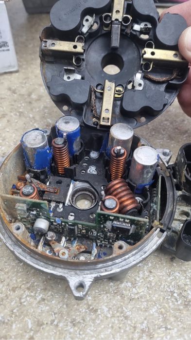 Pompa servodirectie Mini cooper R50 r52 R53 2001/2006