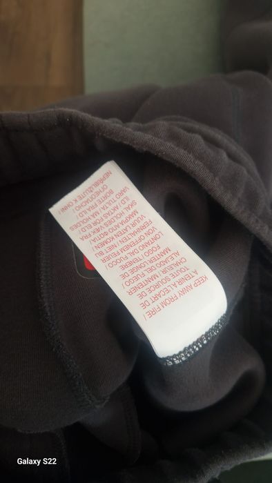 Nike tech детски M 137/147