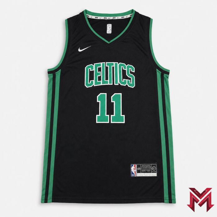 Boston Celtics Kyrie Irving #11 – размер L / 48