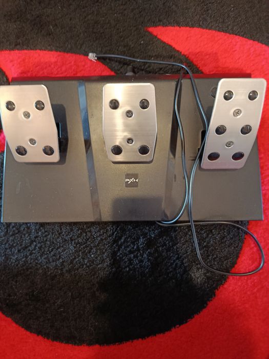 Volan gaming pxn v9.