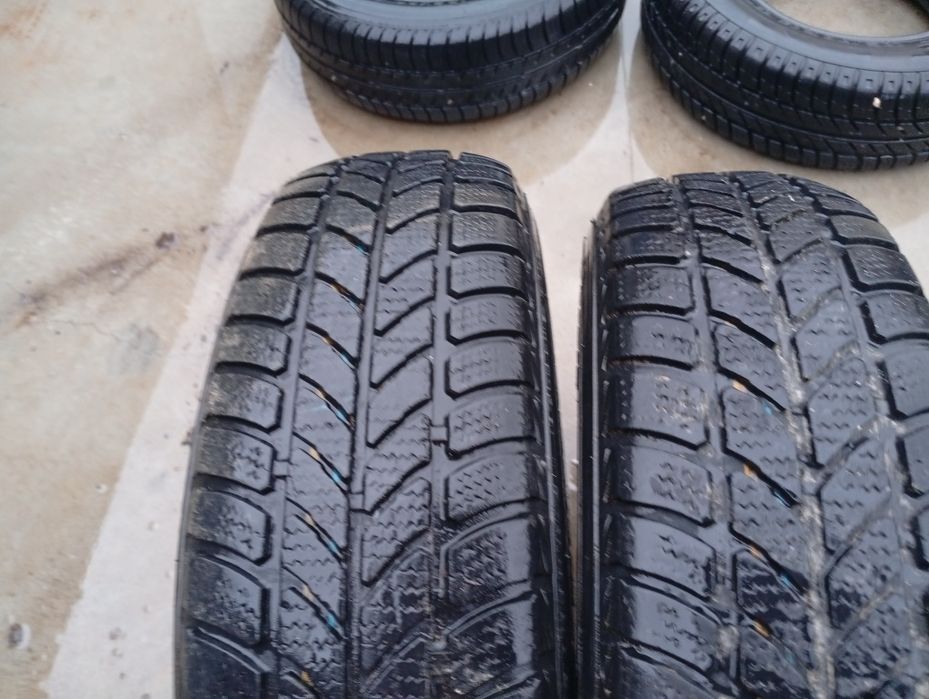 Cauciucuri  motocultor 175 70 13 iarna 50 Ron bucata