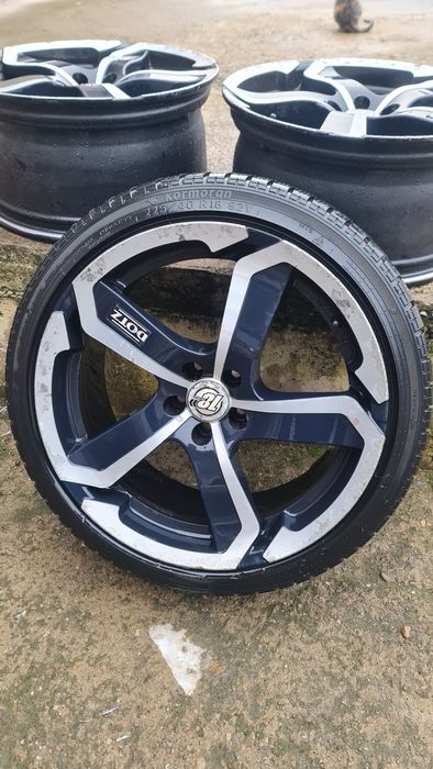 Джанти 5х100 R18