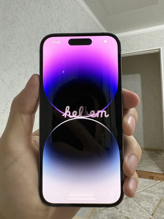 продам айфон 14про