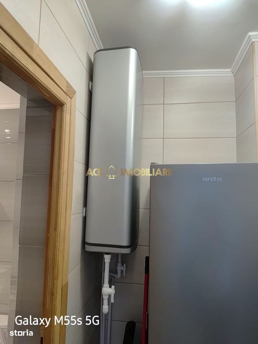 2 Camere de inchiriat | Brancoveanu | Metrou 3 min | Boiler | Mobilat