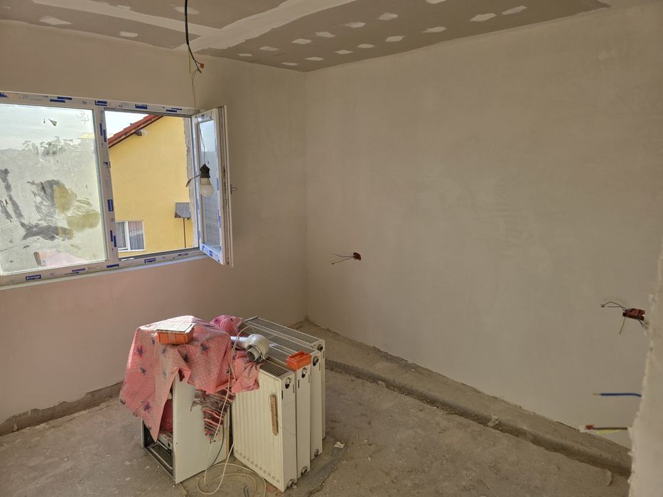 Apartament 3 camere