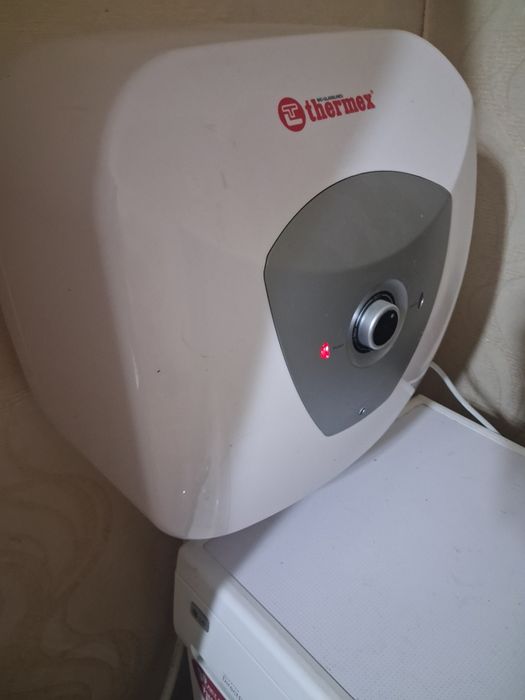 Аристон 8 литров