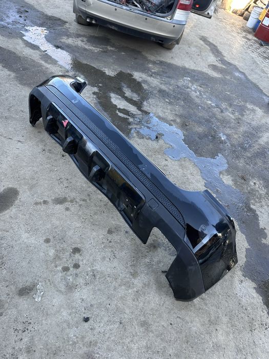 Bara spate Mercedes ML W164 2005-2010