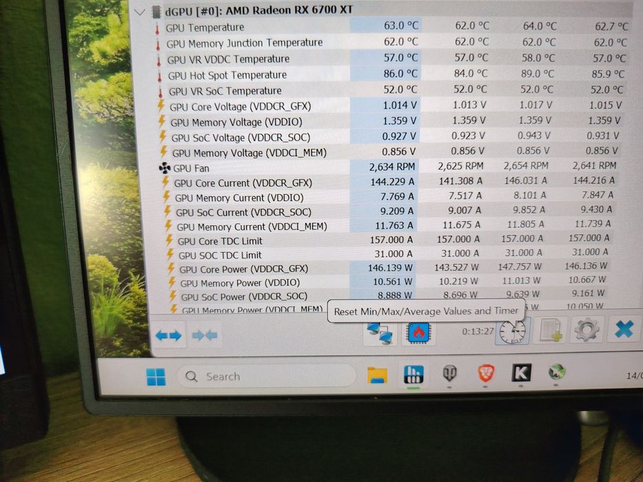 AMD RX 6700 XT референтен модел