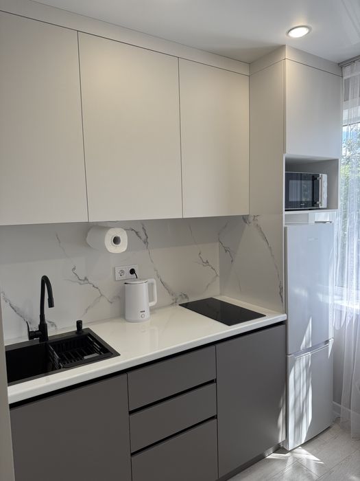 Квартира посуточно