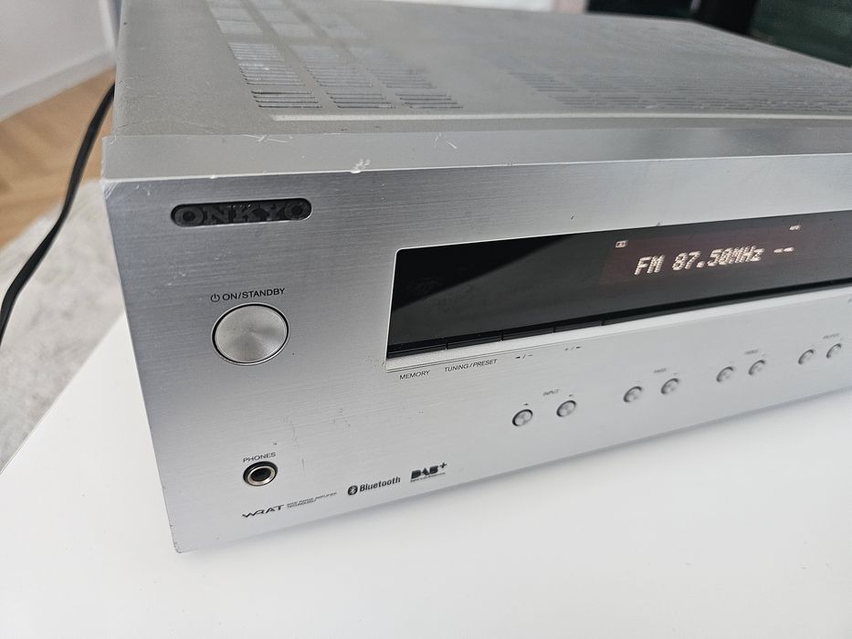 Receiver Stereo Onkyo TX-8220 – Bluetooth – Perfect Funcțional