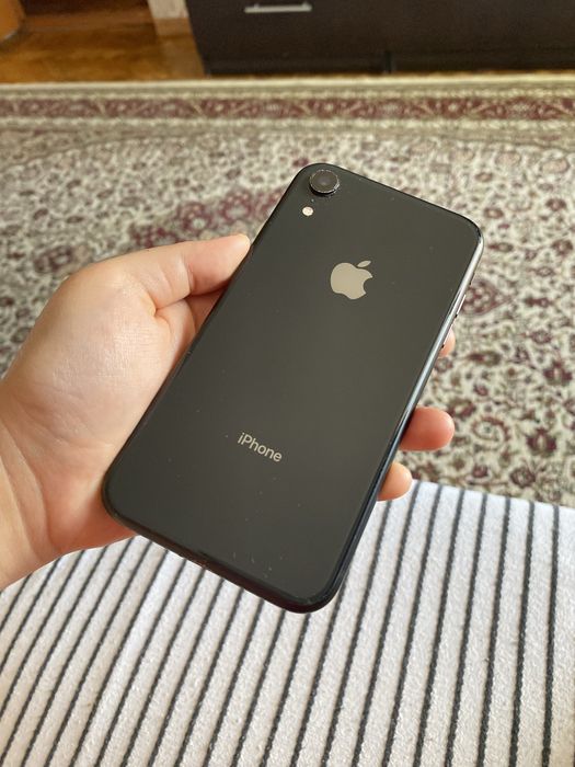 Айфон XR 64gb 81% В идеале