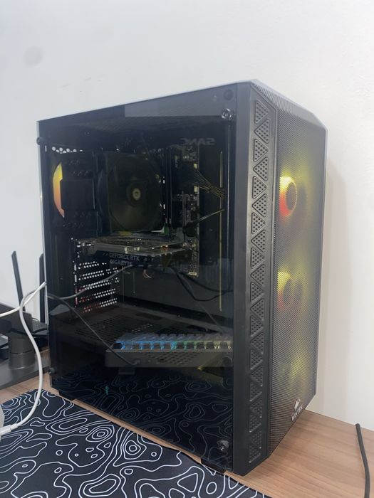 Продам игравой компьютер