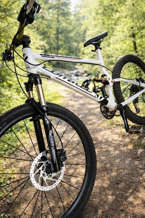 Corratec Airtech Full Suspension M (Cube Specialized KTM Bulls)