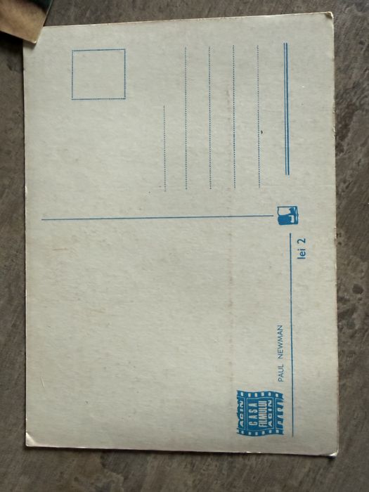 Carti postale vechi
