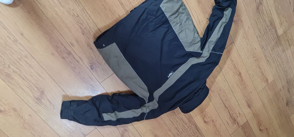 Geaca Spyder Ski originală XL