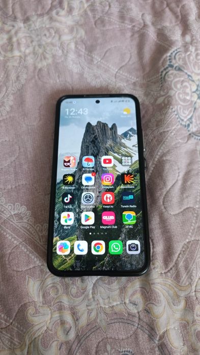 Продается Xiaomi 13 256gb