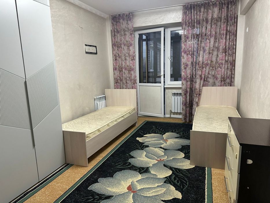 Сдается изолированная комната