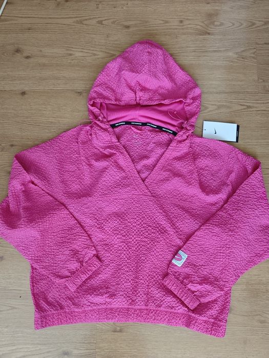 Нова вертовка Nike